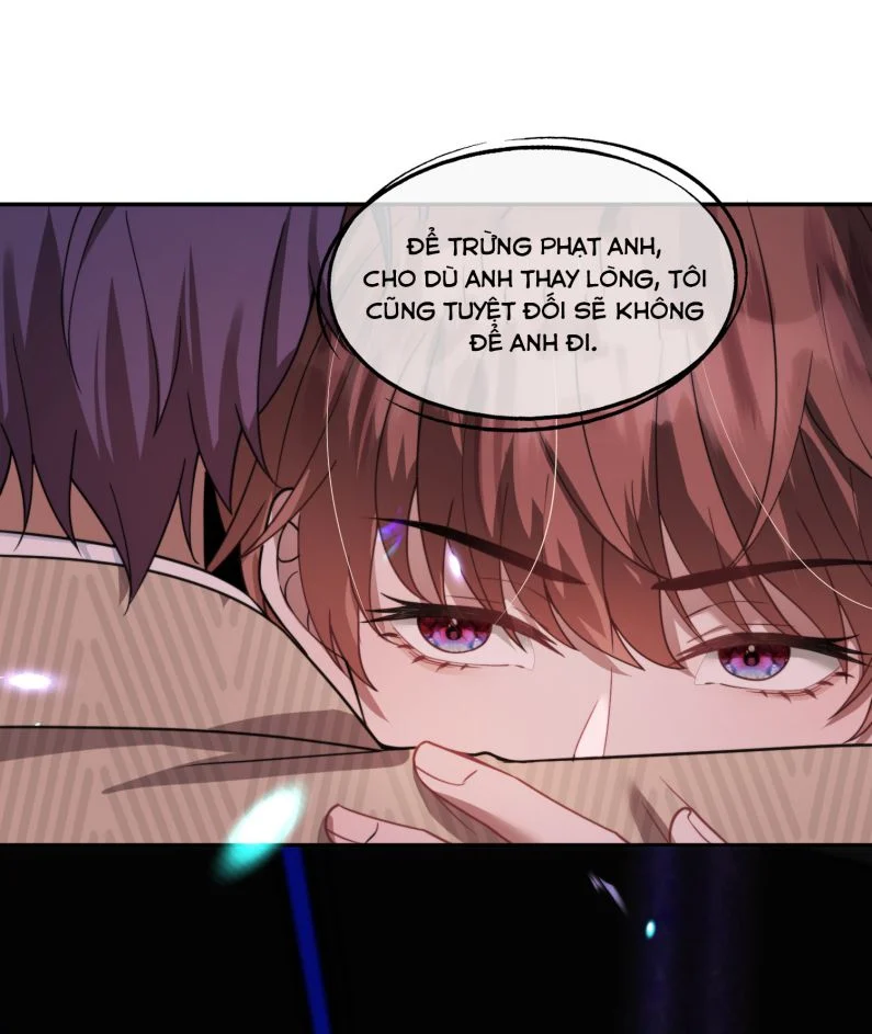 Gài Bẫy Ác Khuyển: Chapter 22
