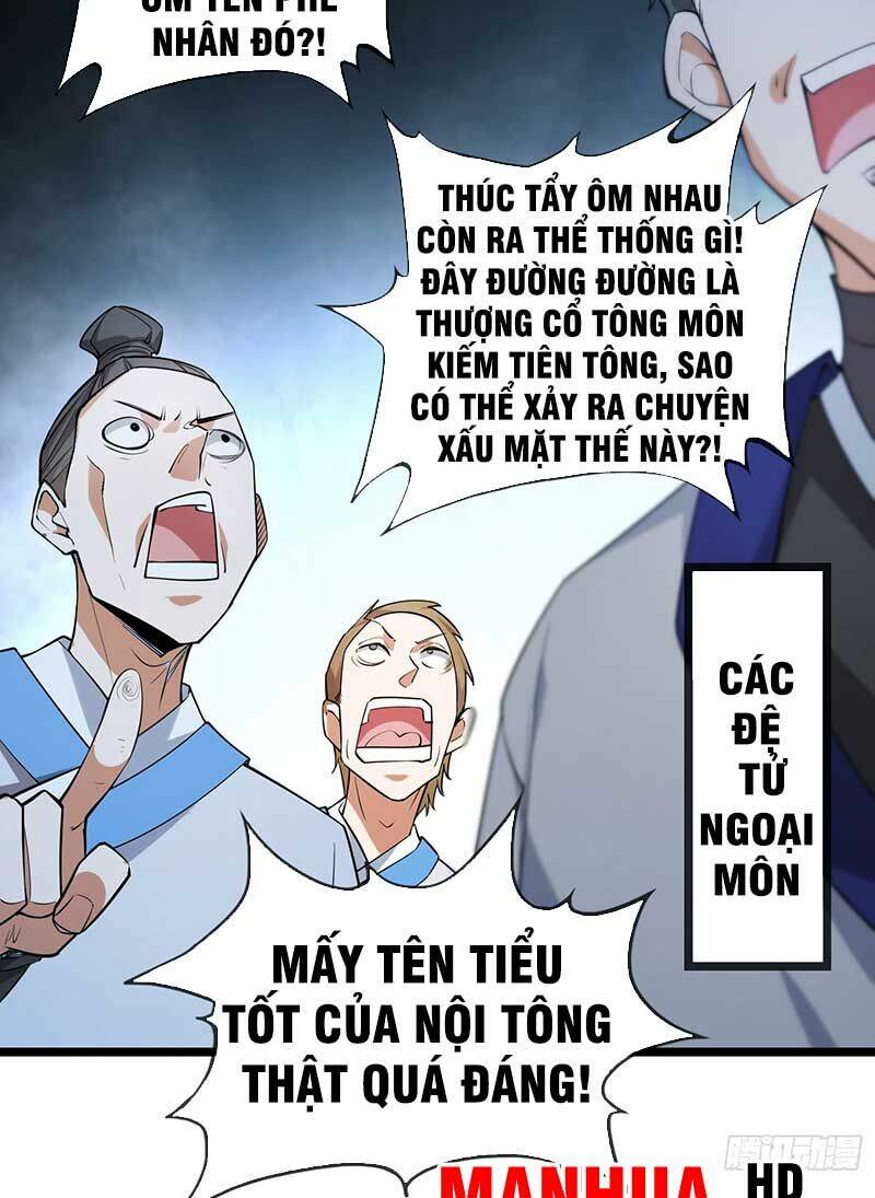 Truyện tranh