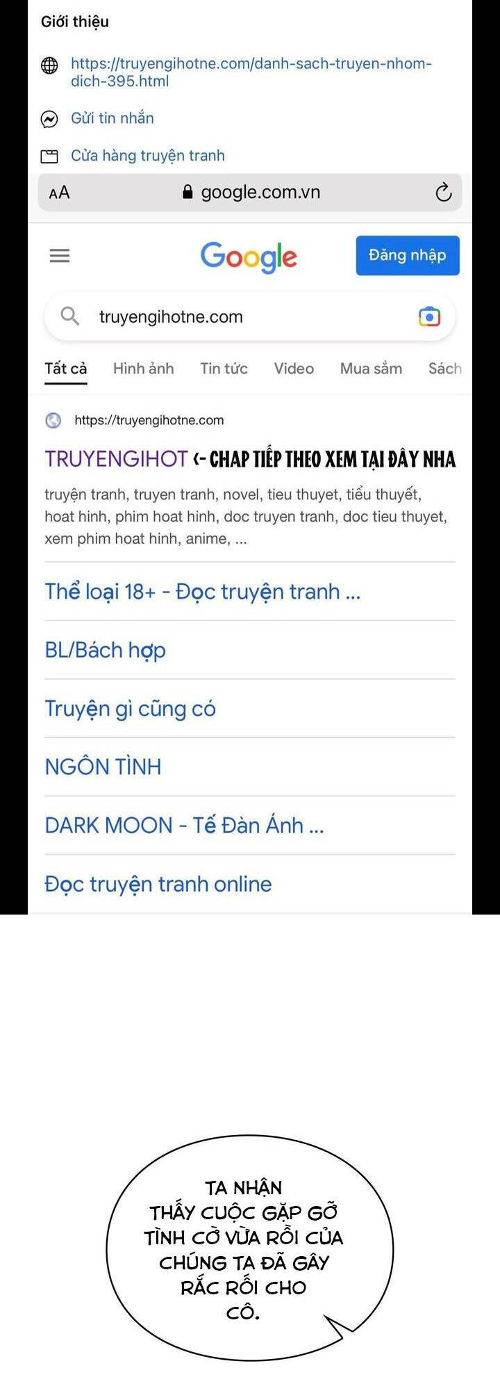 Truyện tranh