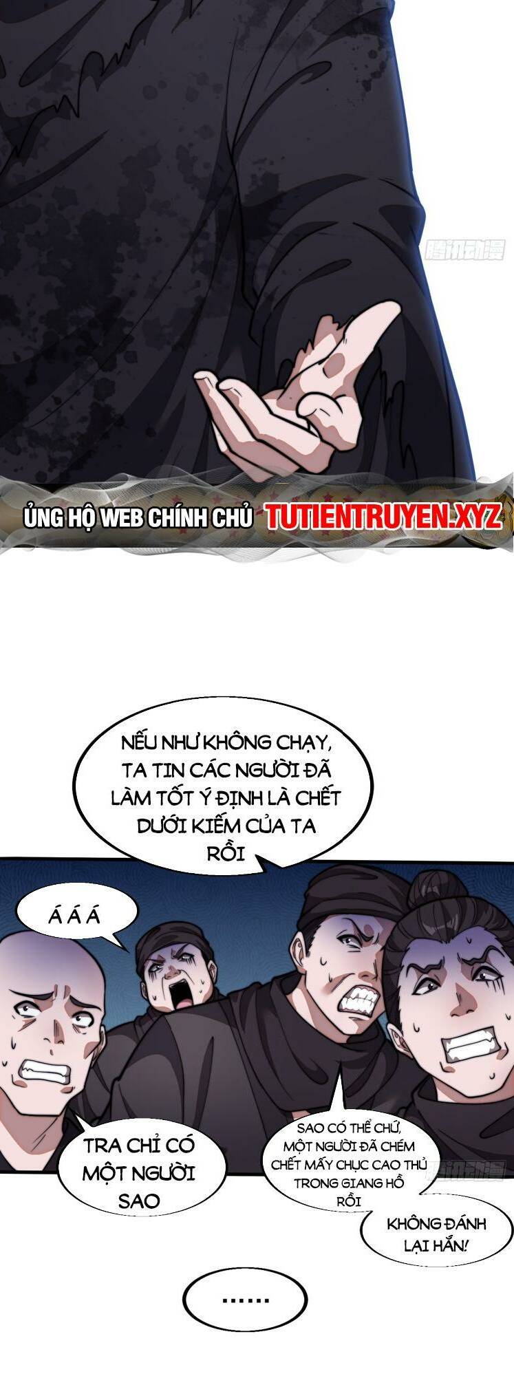 Truyện tranh