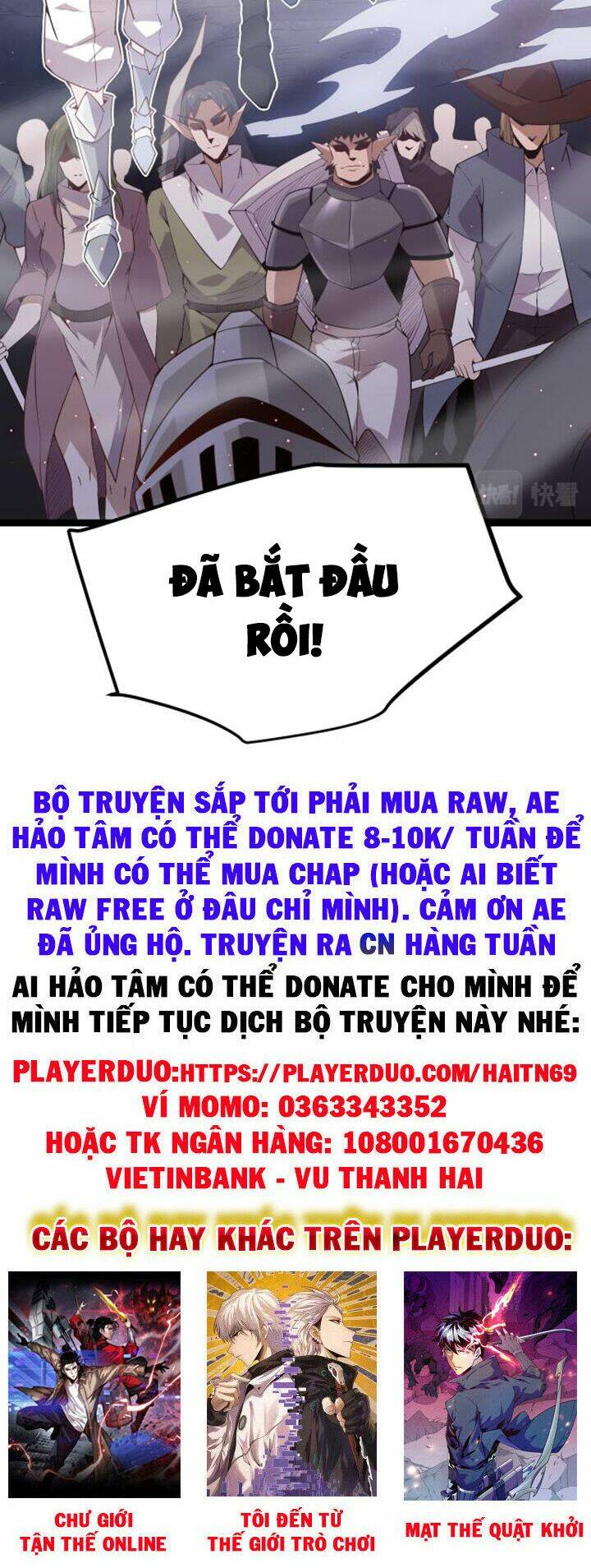 Truyện tranh