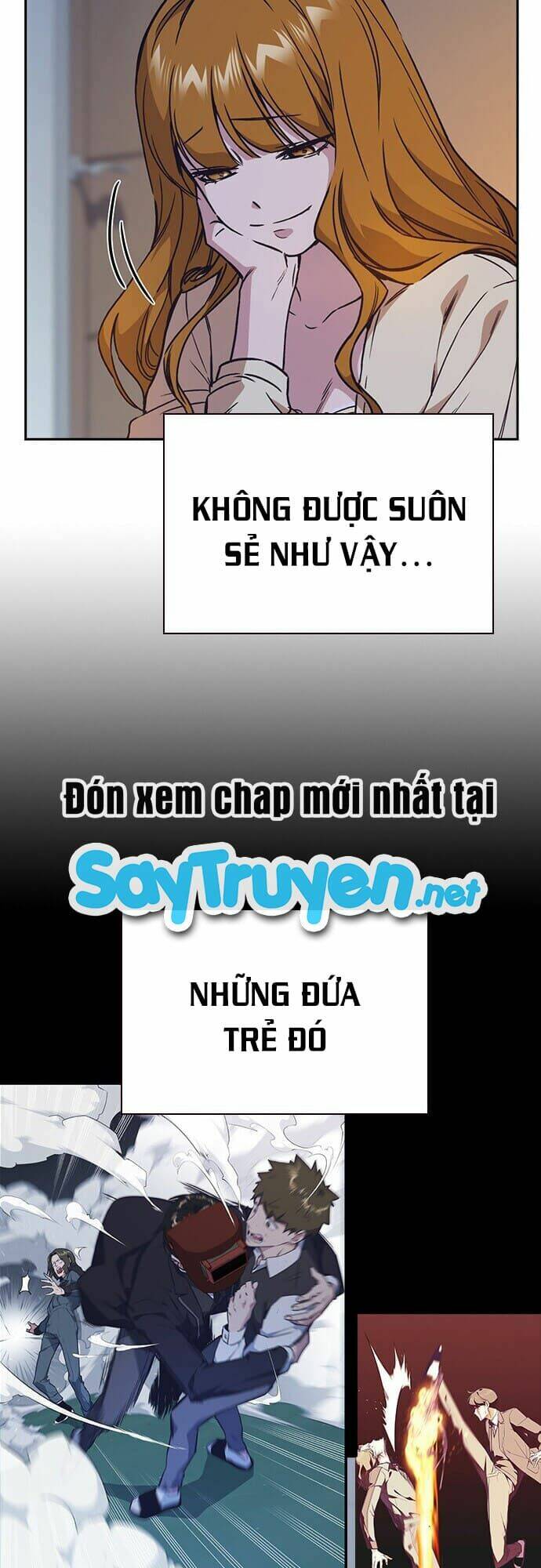 Truyện tranh