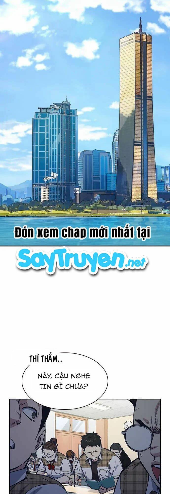 Truyện tranh