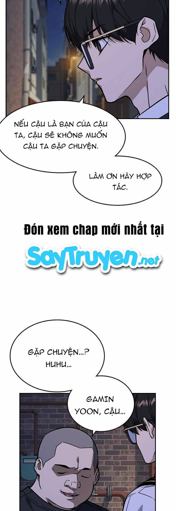 Truyện tranh