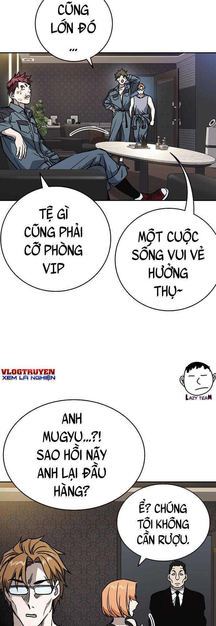 Truyện tranh