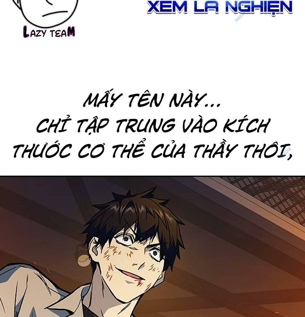 Học Nhóm - Study Group: Chapter 189