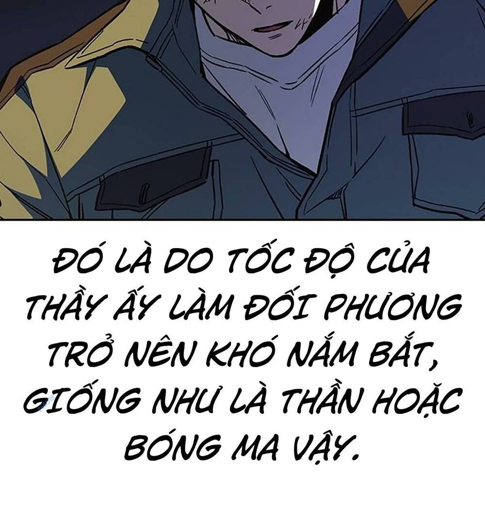 Học Nhóm - Study Group: Chapter 189