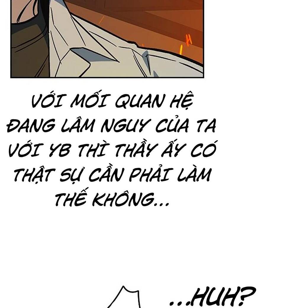 Học Nhóm - Study Group: Chapter 189