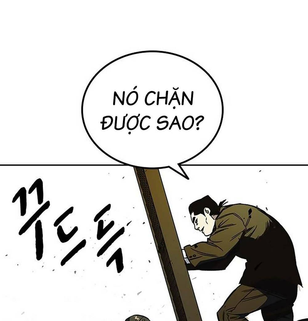 Học Nhóm - Study Group: Chapter 189
