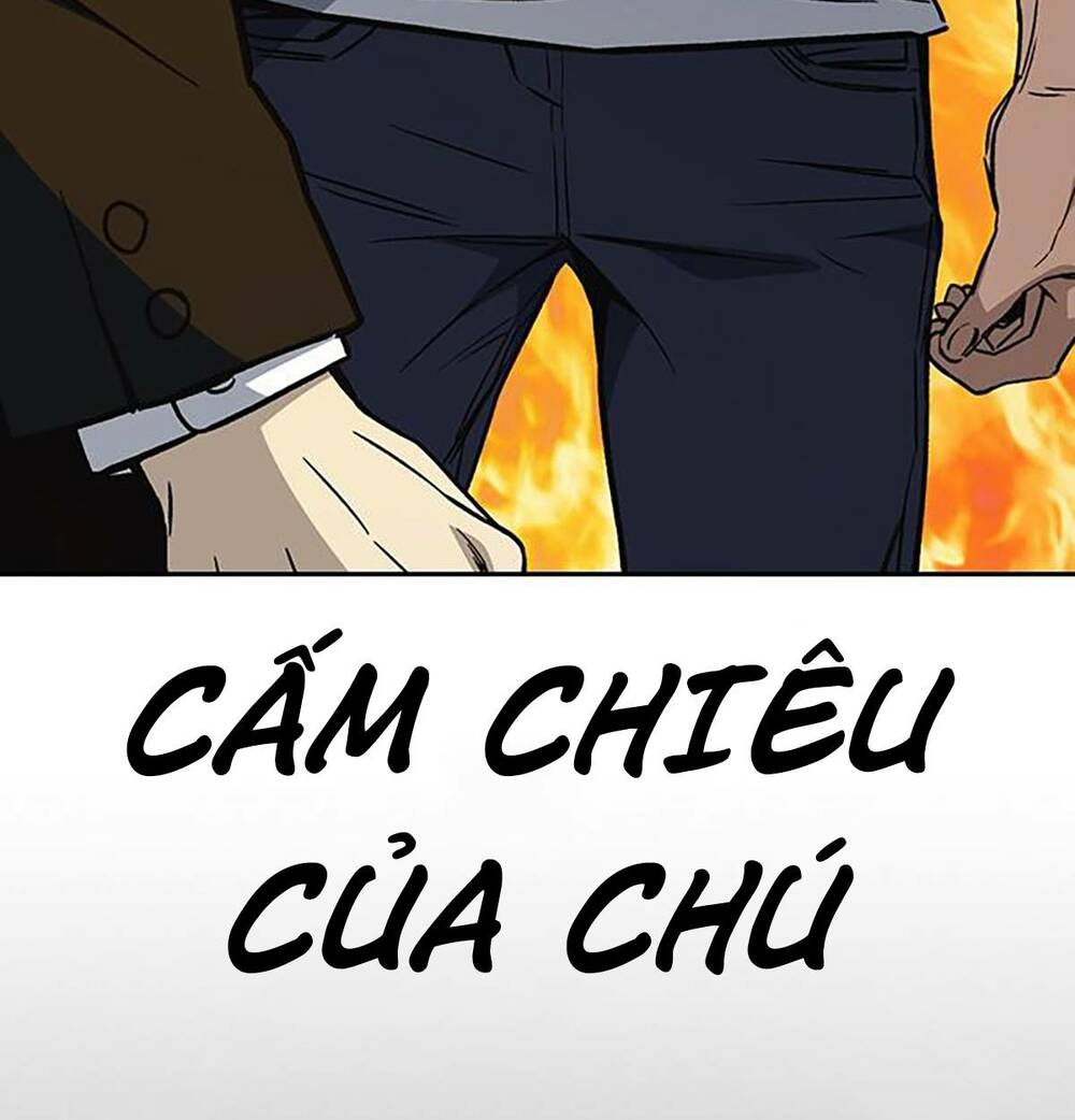 Học Nhóm - Study Group: Chapter 189