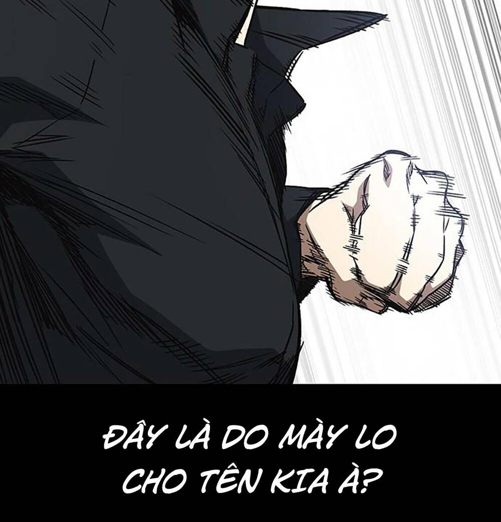 Học Nhóm - Study Group: Chapter 189