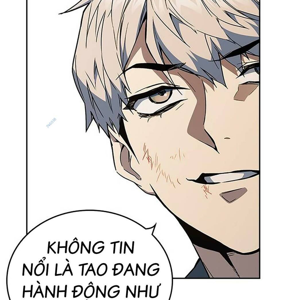 Học Nhóm - Study Group: Chapter 189