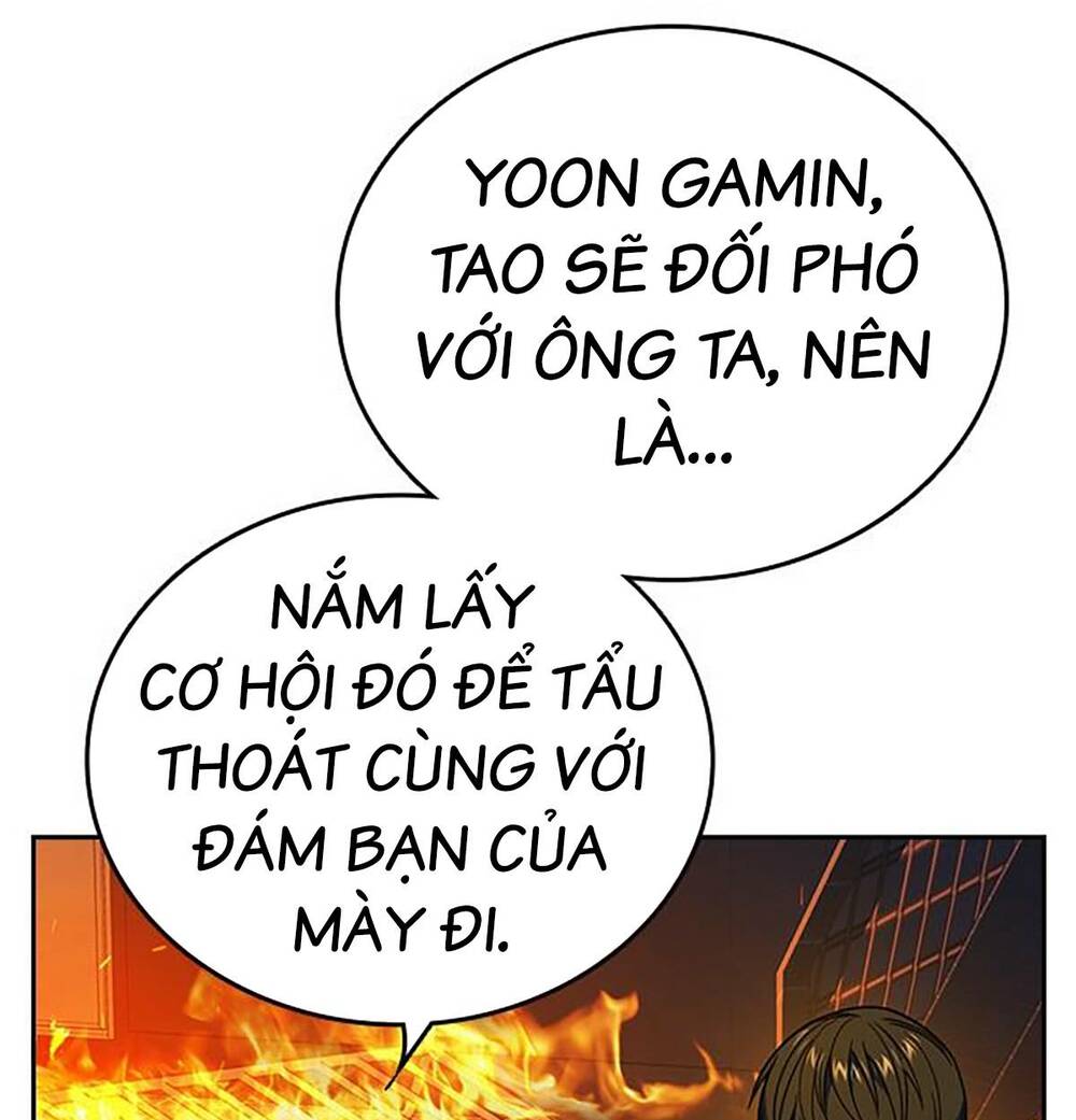 Học Nhóm - Study Group: Chapter 189