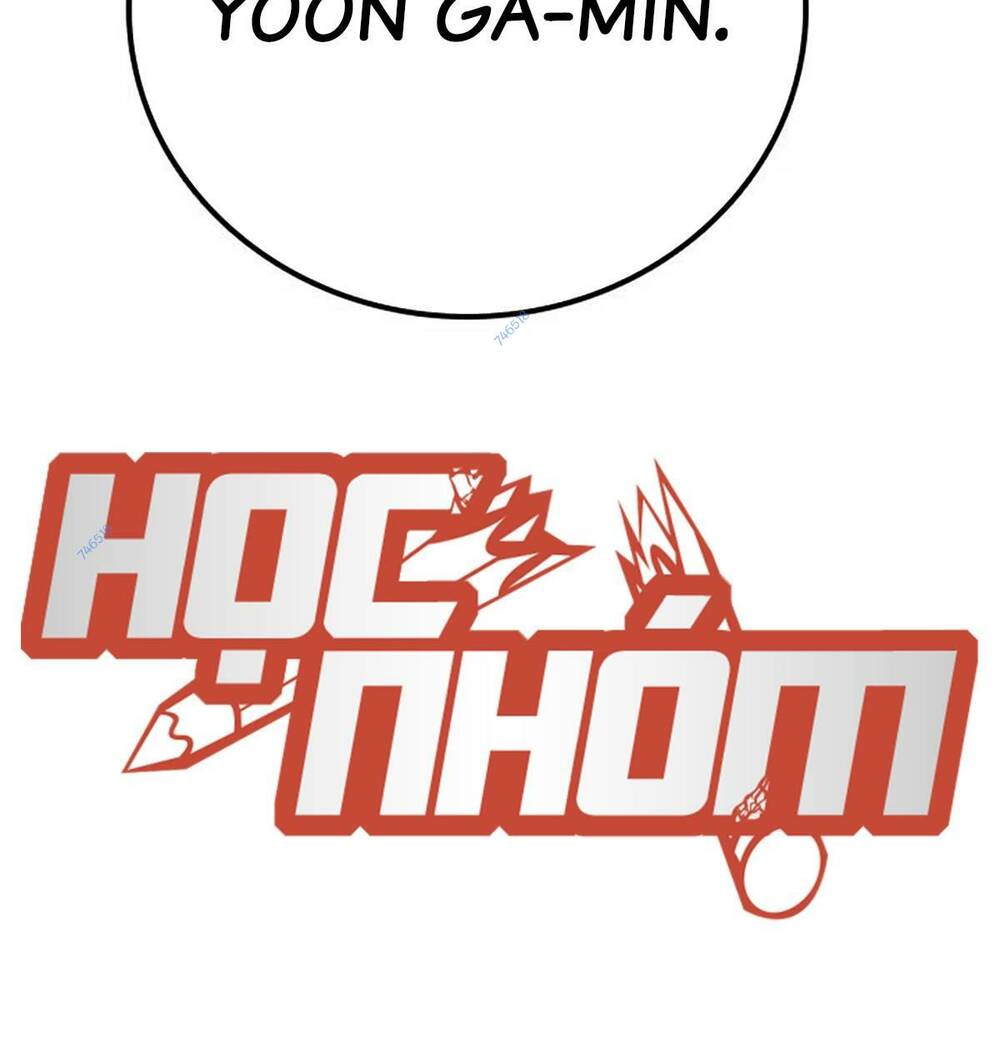 Học Nhóm - Study Group: Chapter 189