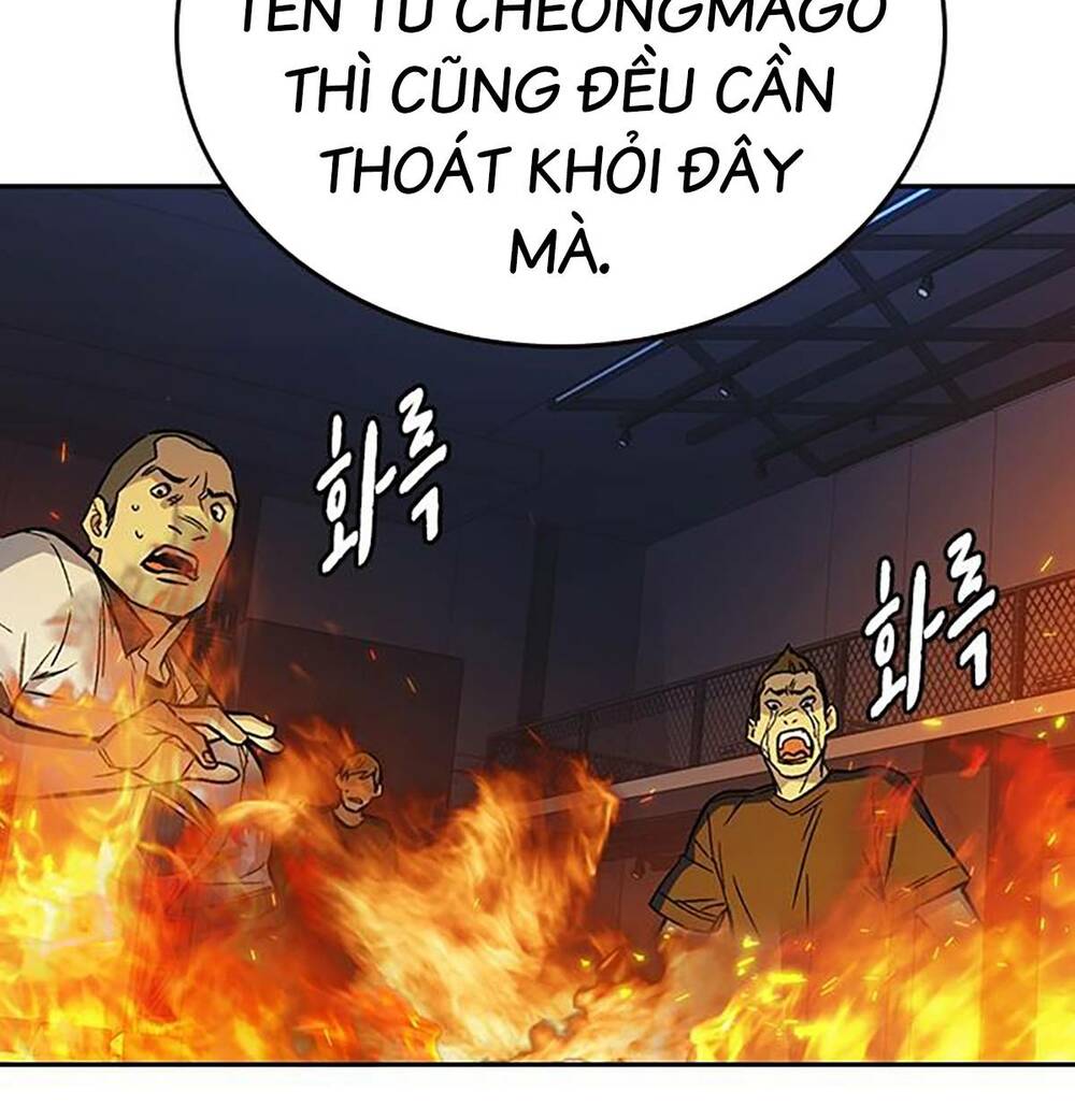 Học Nhóm - Study Group: Chapter 189