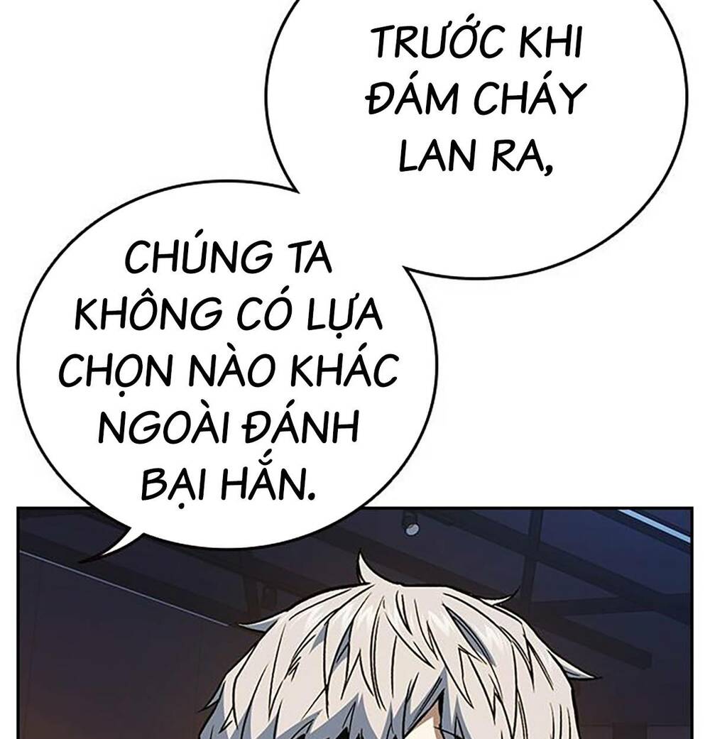 Học Nhóm - Study Group: Chapter 189