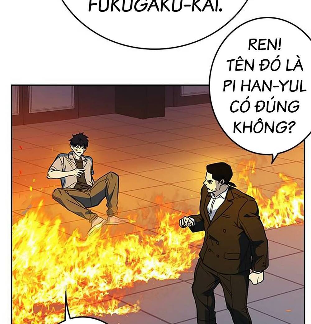 Học Nhóm - Study Group: Chapter 189