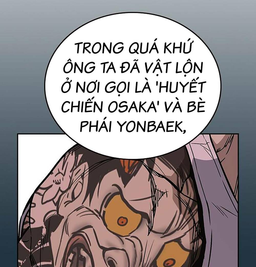 Học Nhóm - Study Group: Chapter 189