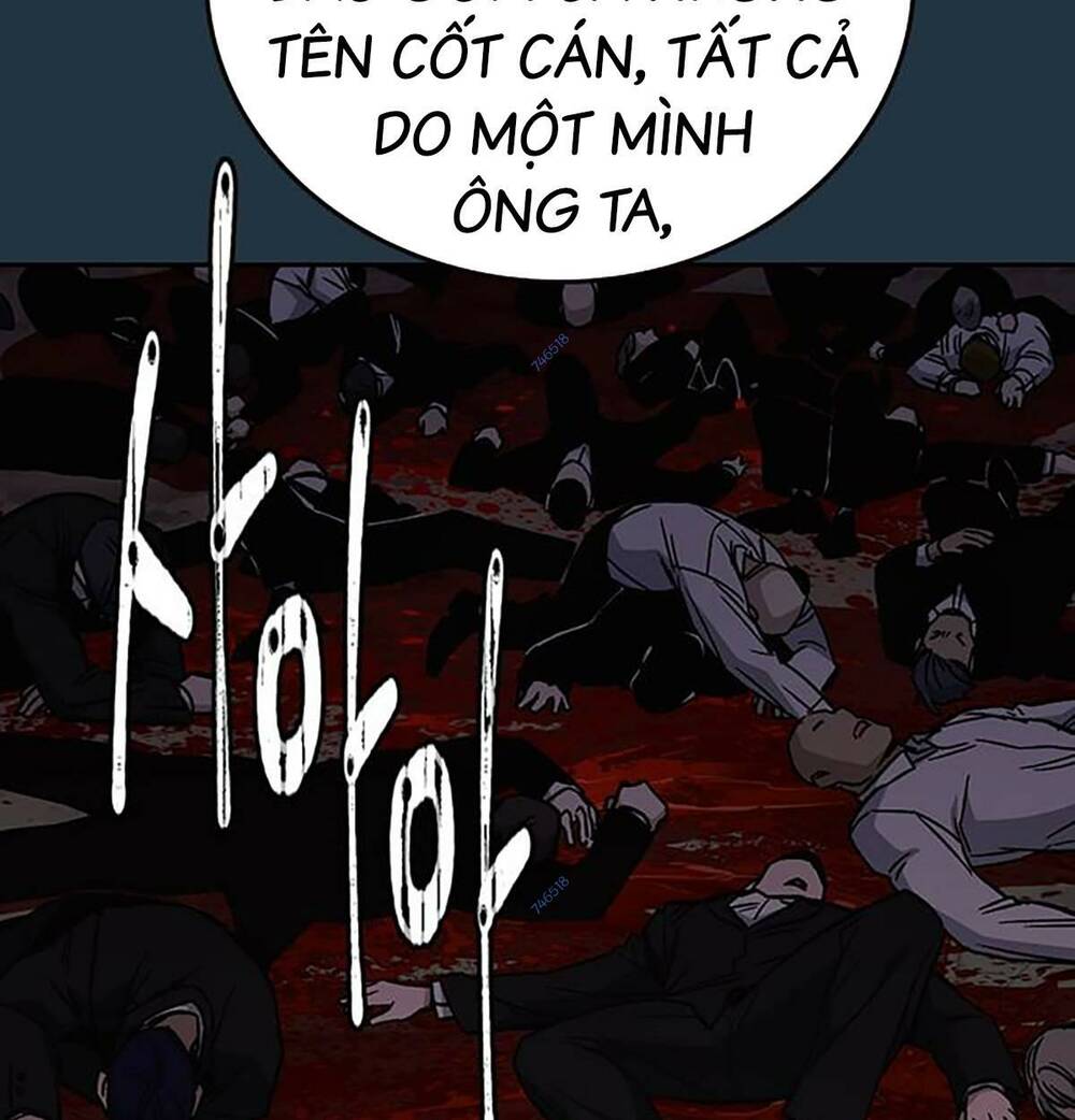 Học Nhóm - Study Group: Chapter 189