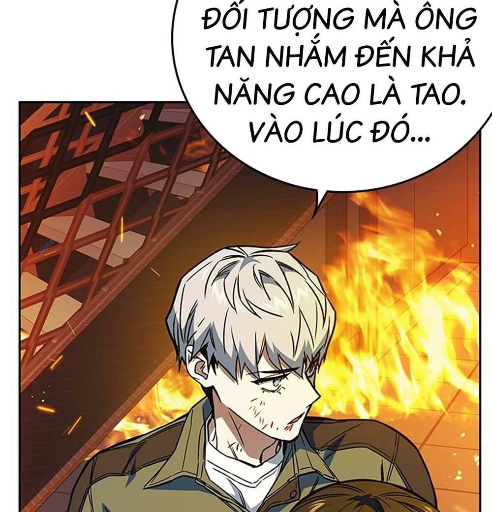 Học Nhóm - Study Group: Chapter 189
