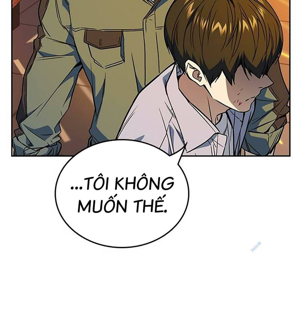 Học Nhóm - Study Group: Chapter 189