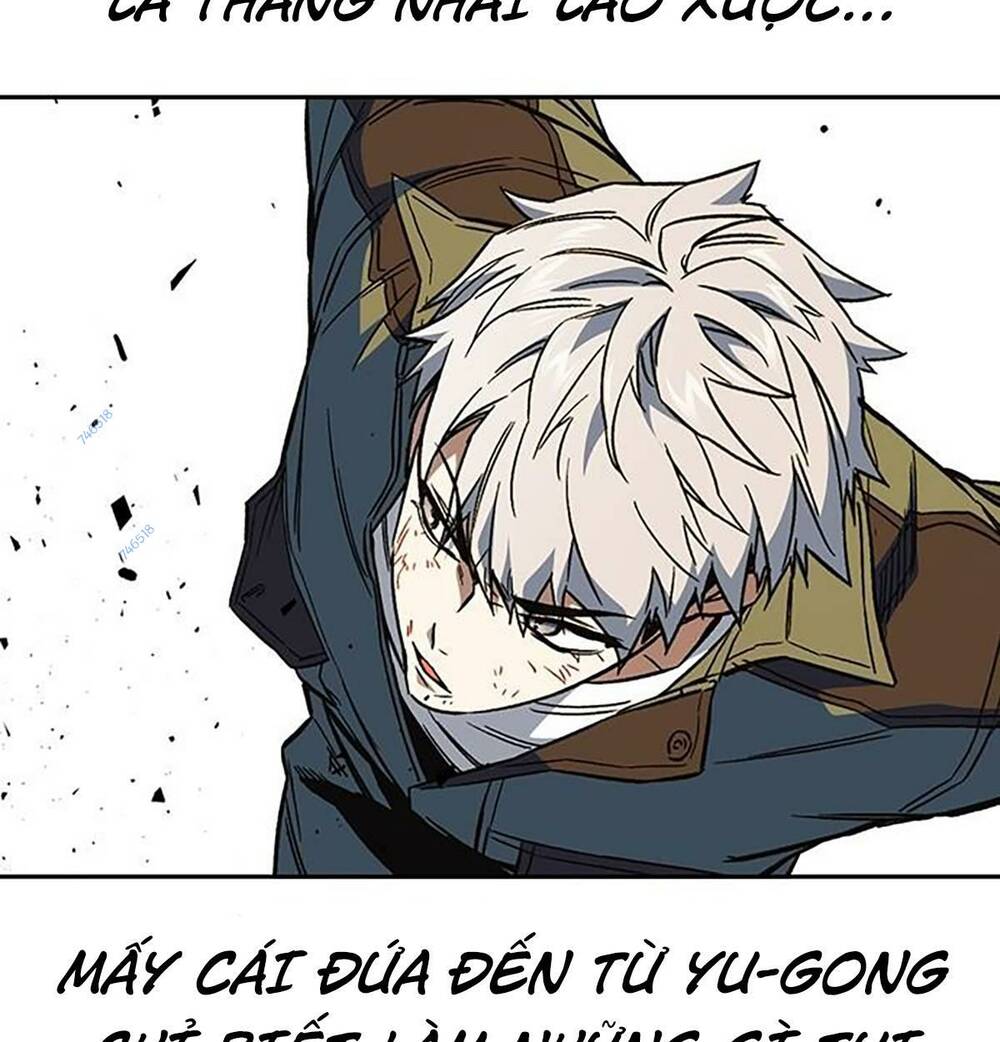 Học Nhóm - Study Group: Chapter 189