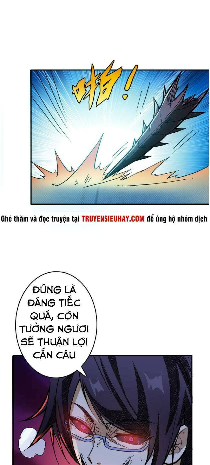 Truyện tranh