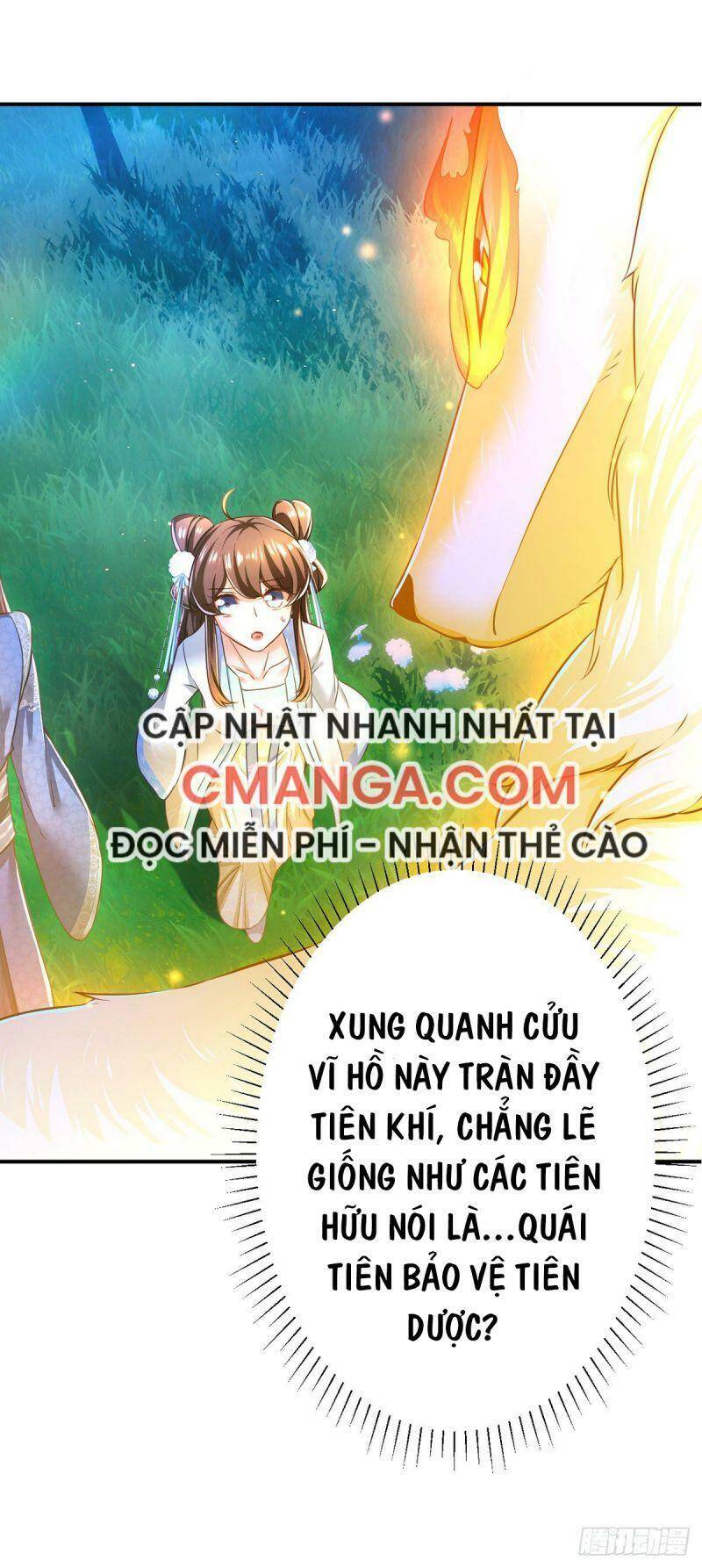 Truyện tranh