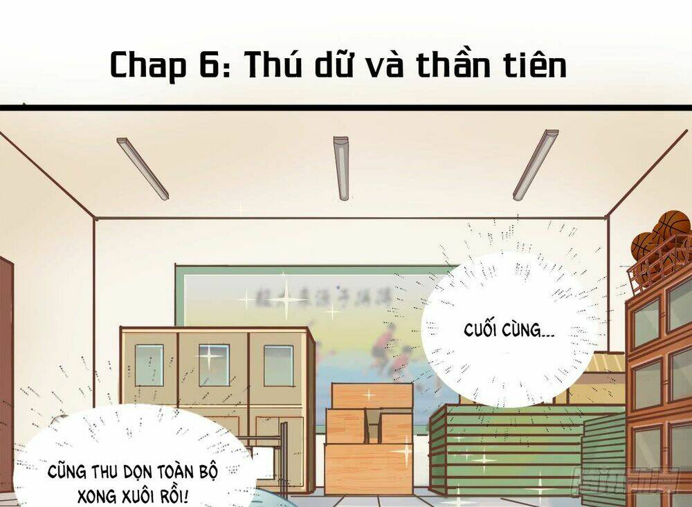 Truyện tranh