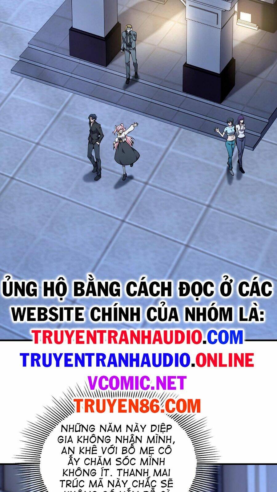 Truyện tranh