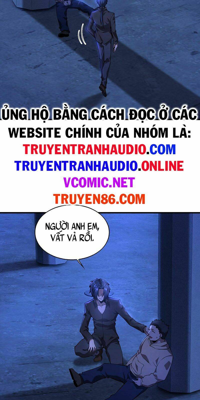 Truyện tranh