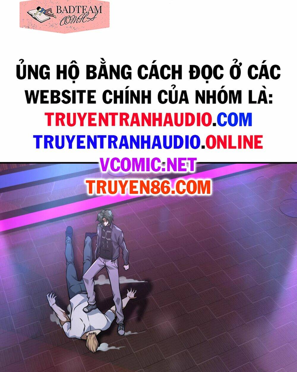 Truyện tranh