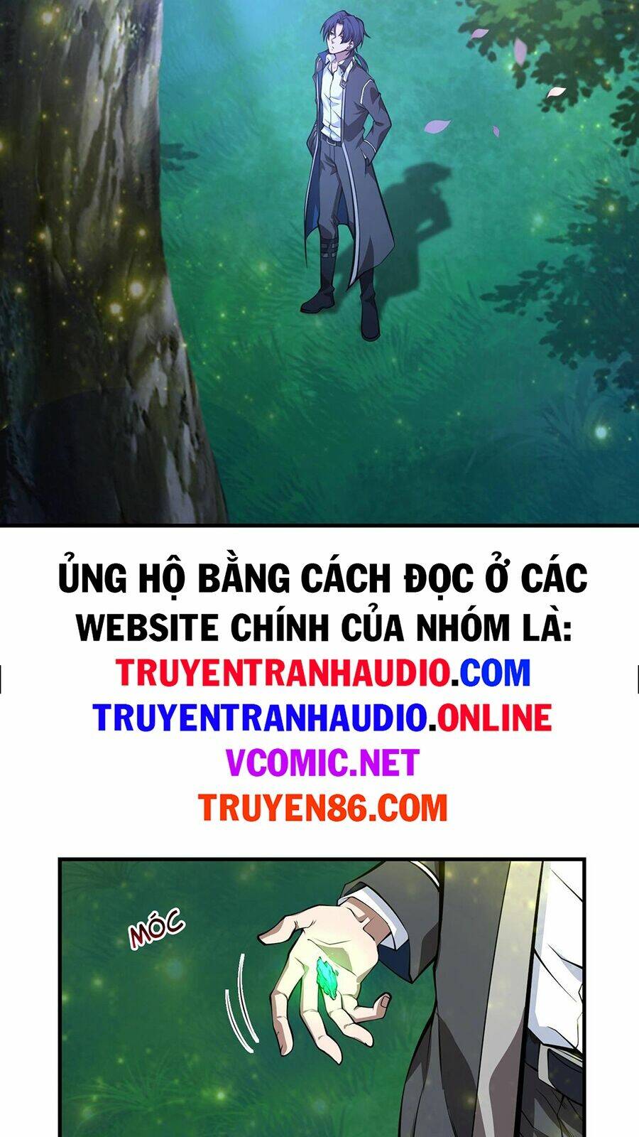 Truyện tranh