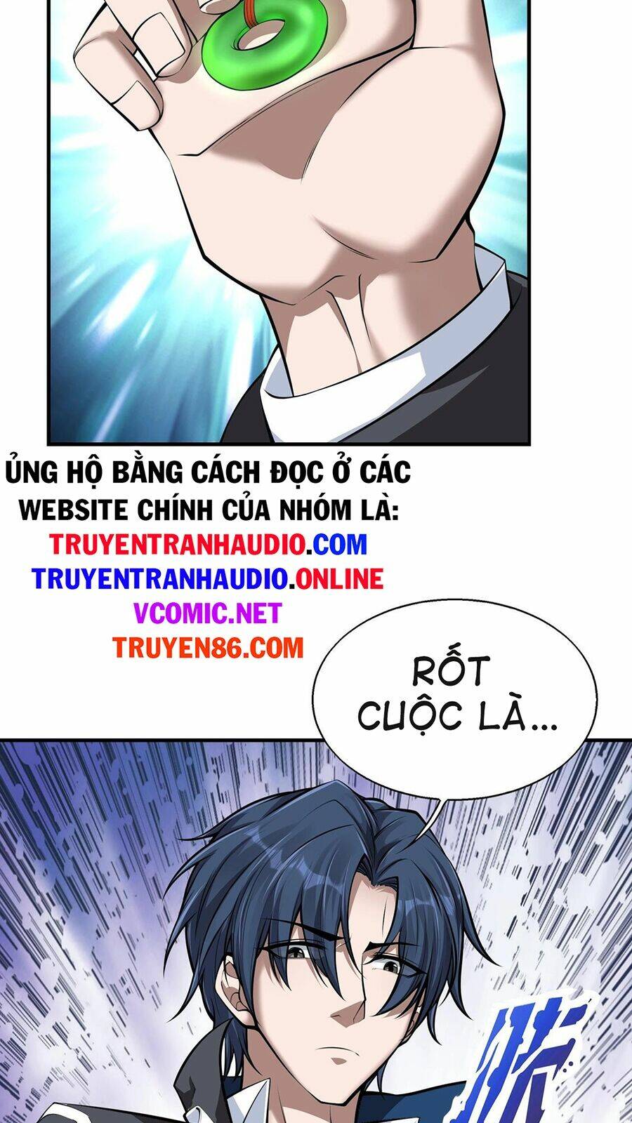 Truyện tranh