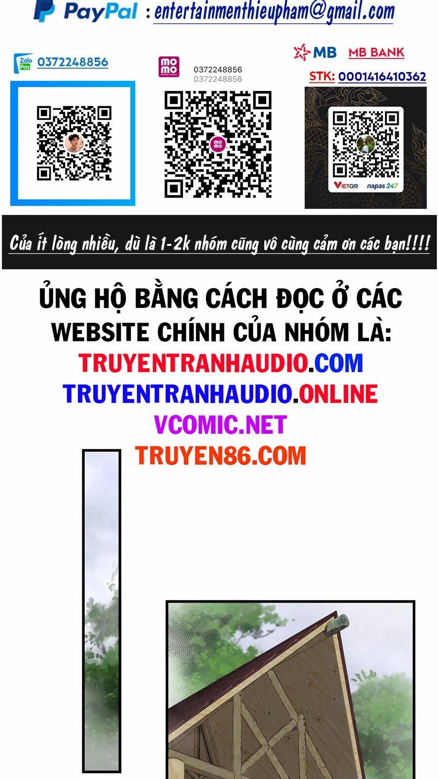 Truyện tranh