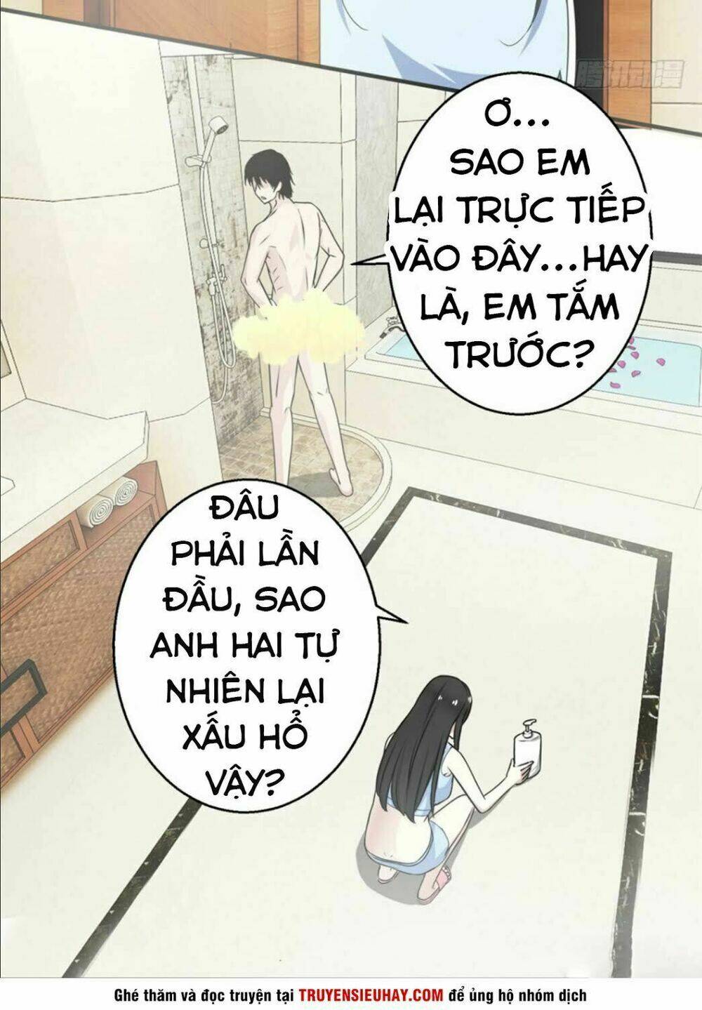 Truyện tranh