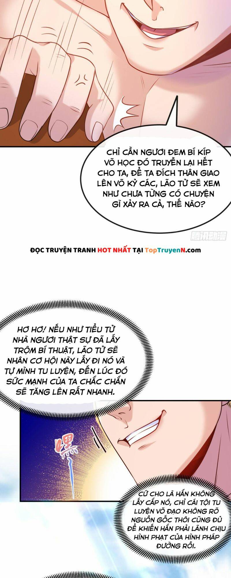 Truyện tranh