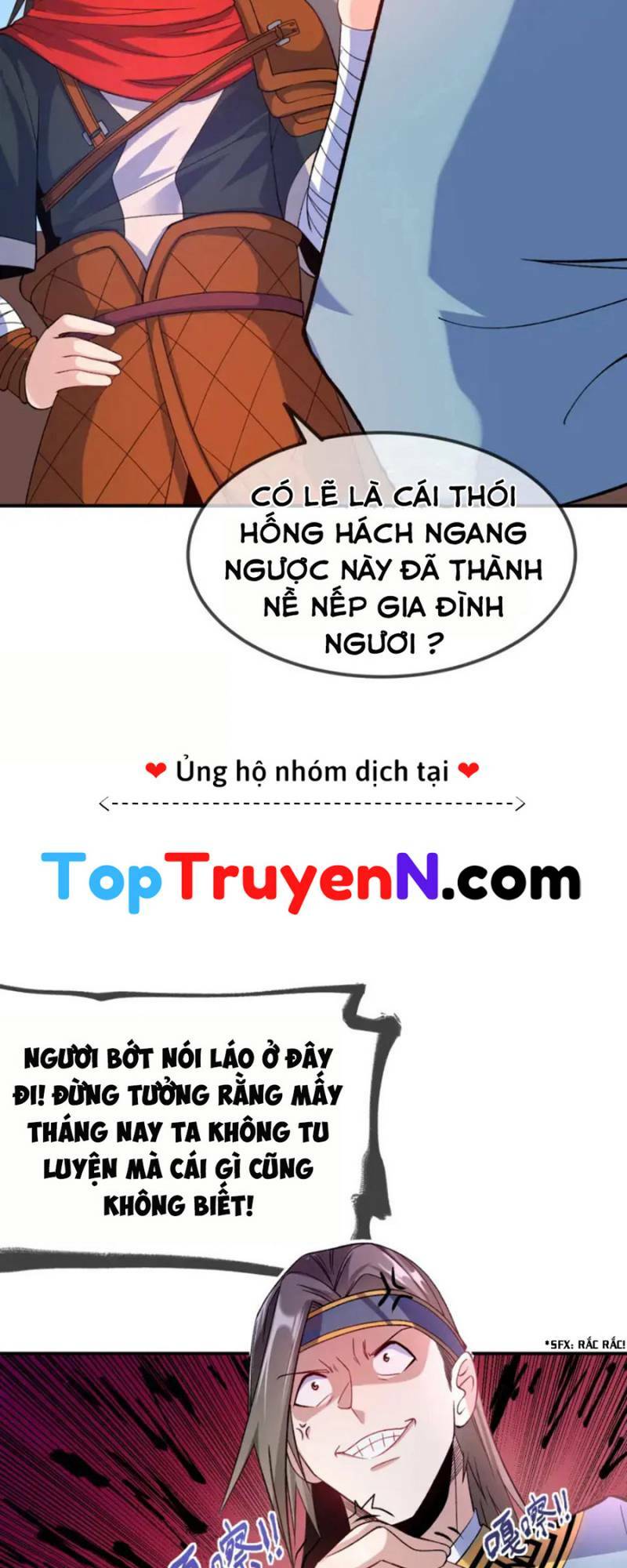 Truyện tranh