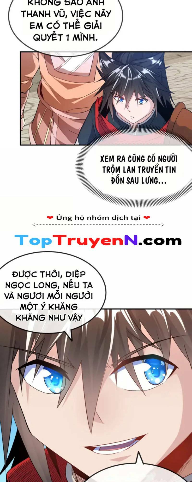 Truyện tranh