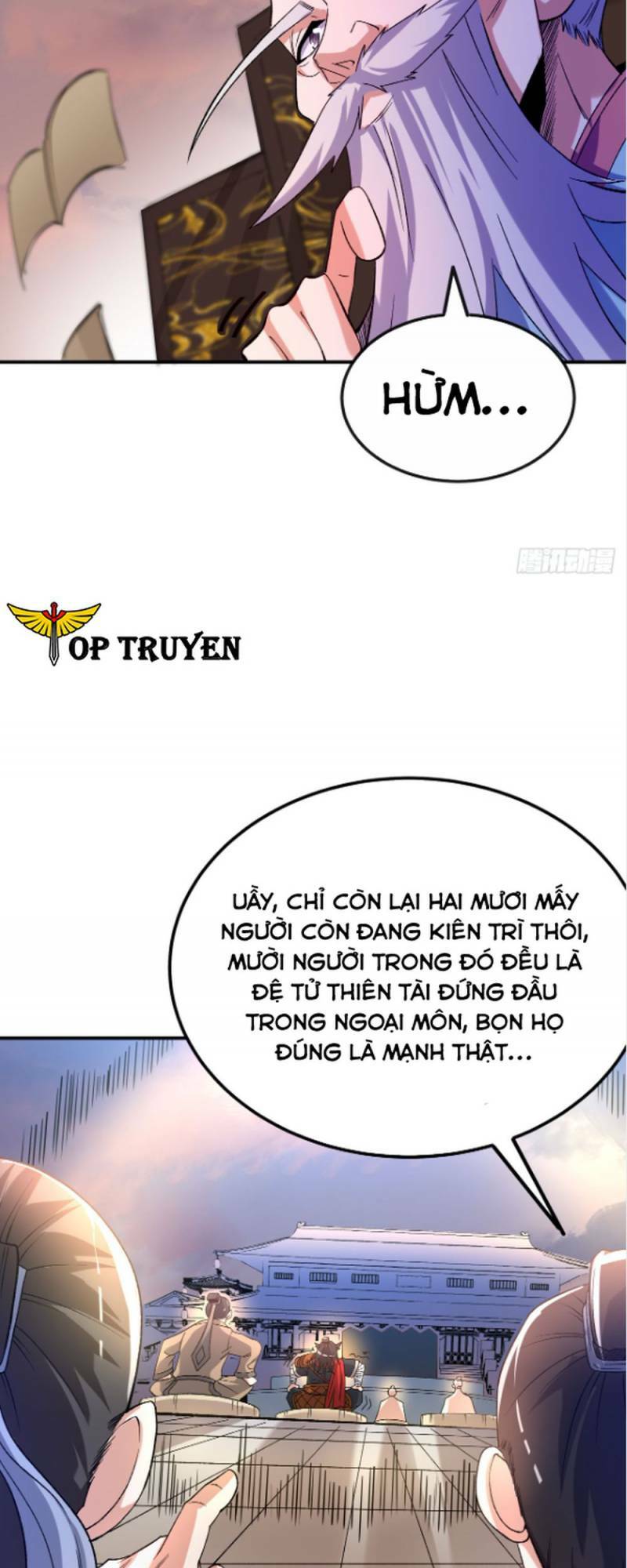 Truyện tranh