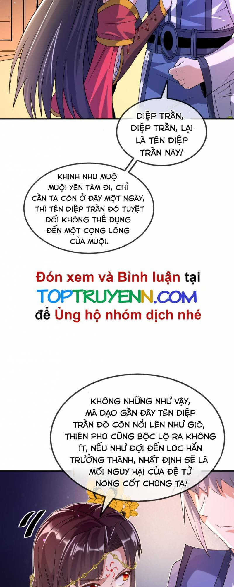 Truyện tranh