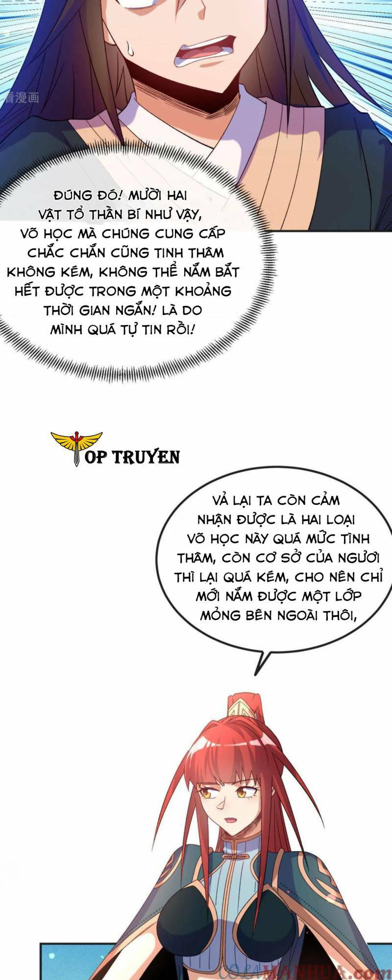 Truyện tranh