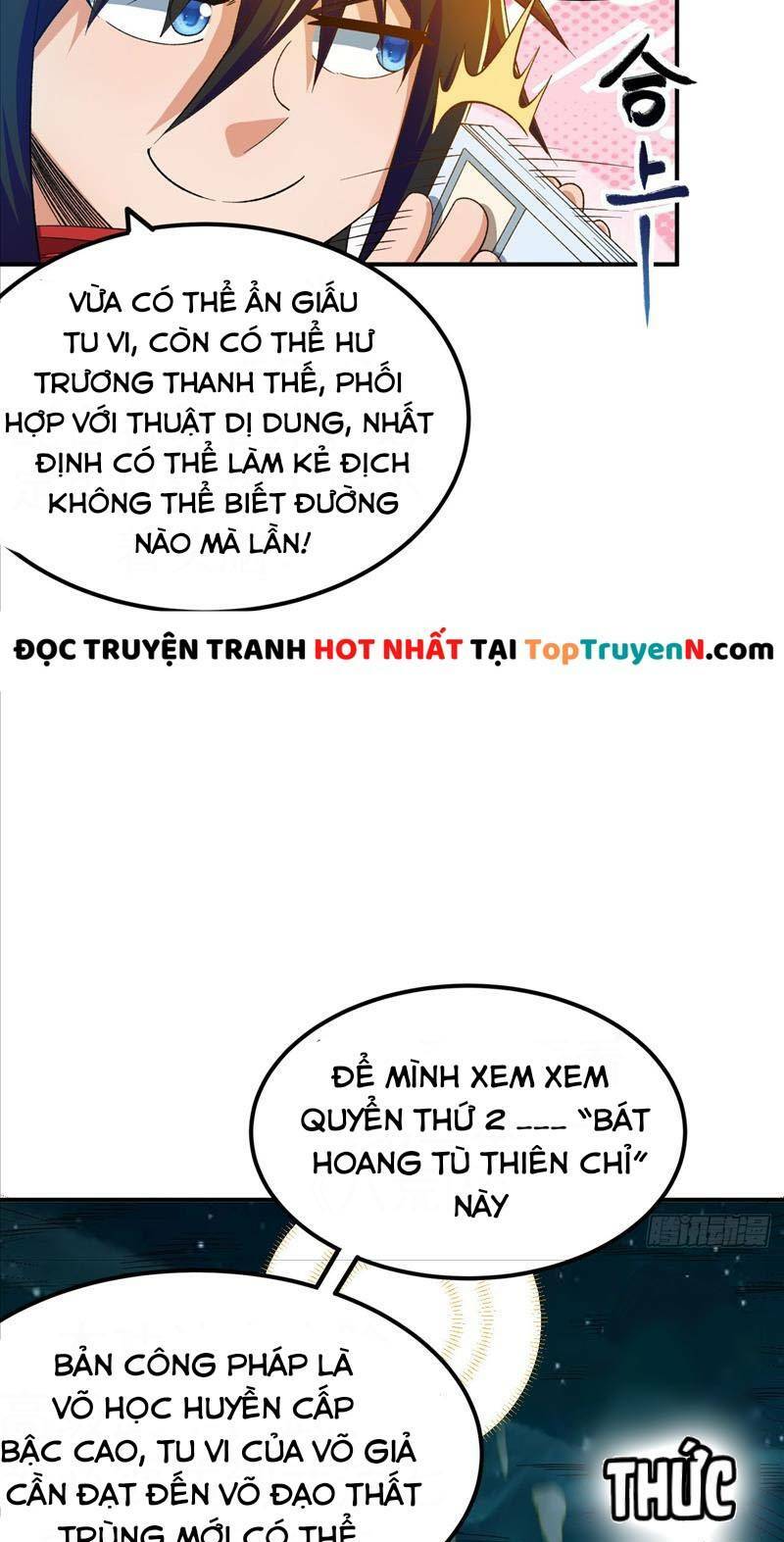 Truyện tranh
