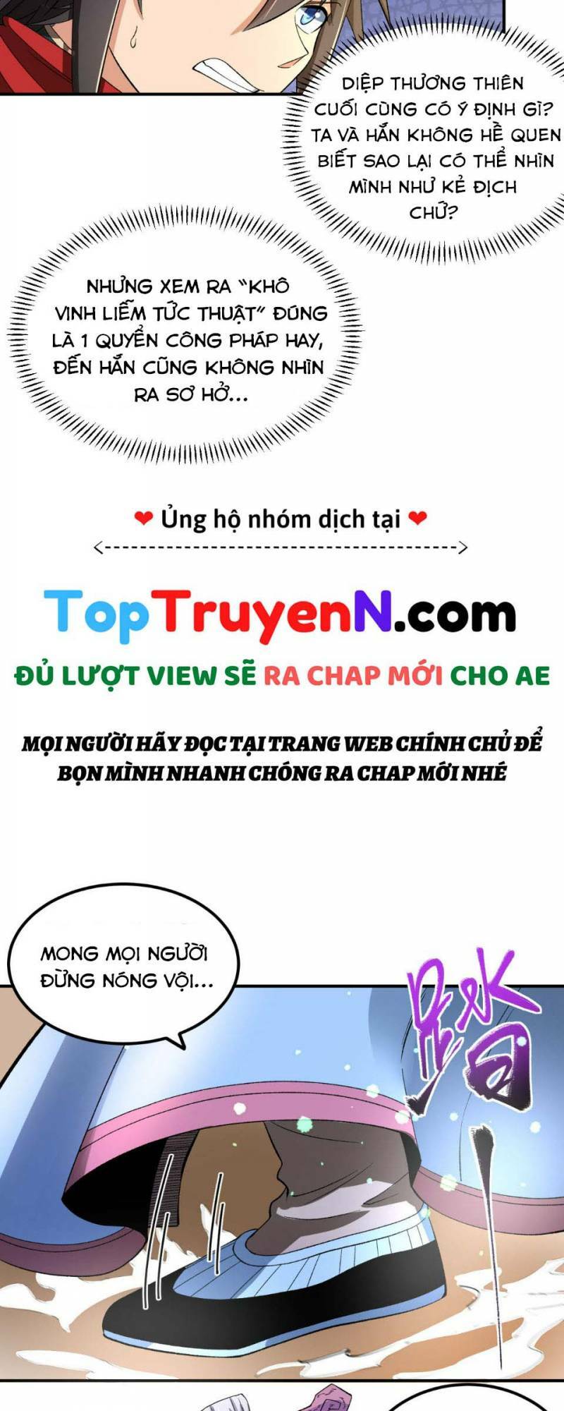 Truyện tranh