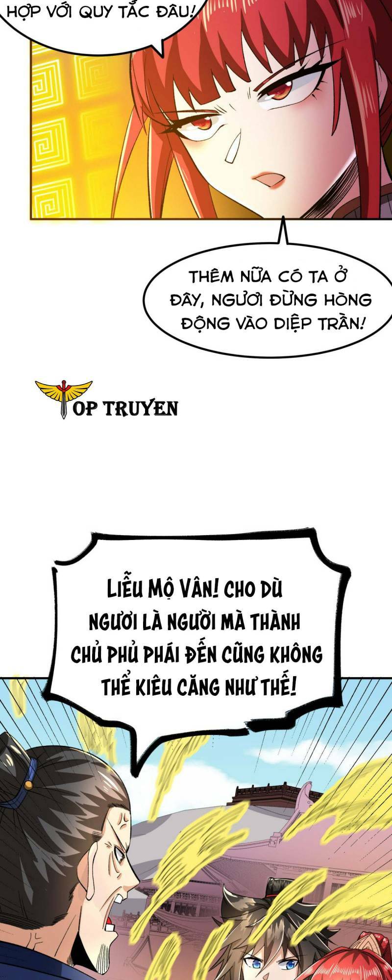 Truyện tranh
