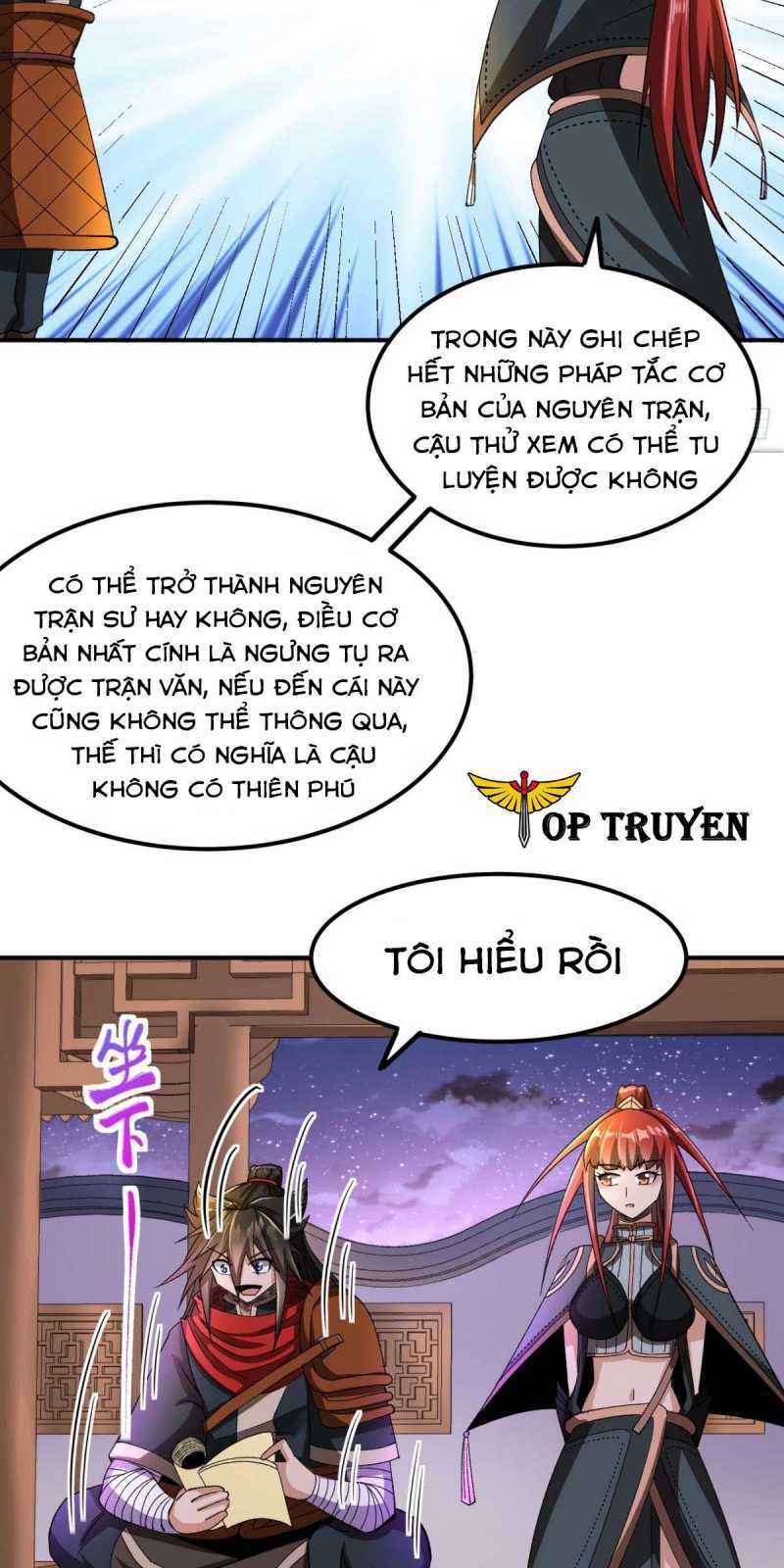 Truyện tranh