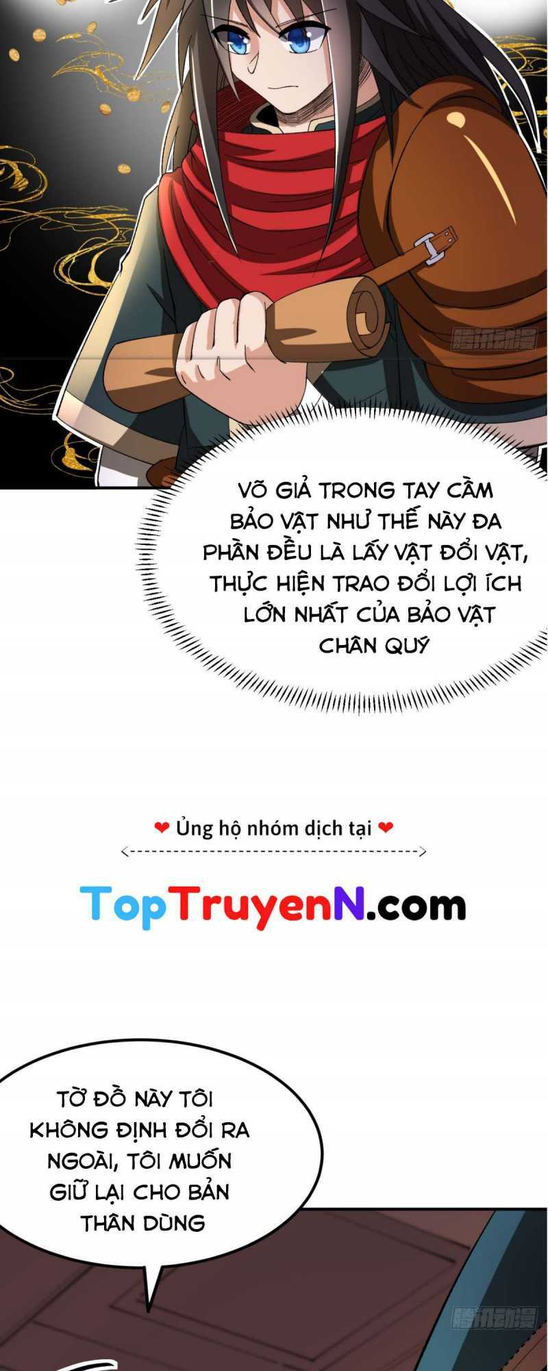 Truyện tranh