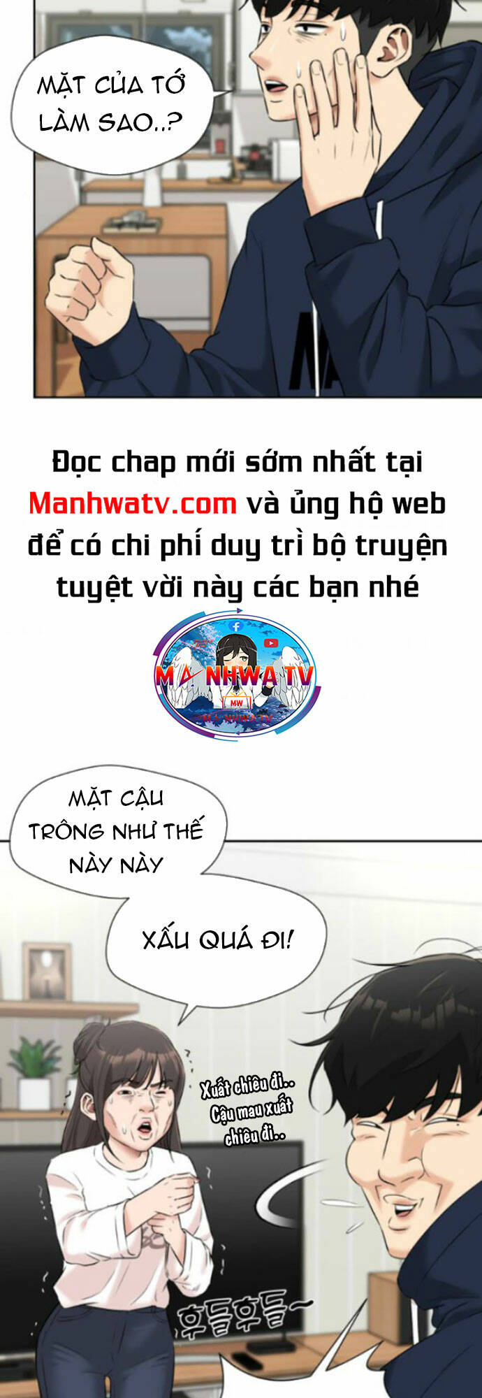 Truyện tranh