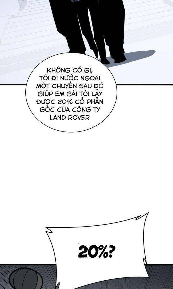 Độc Thủ Vu Y: Chapter 214