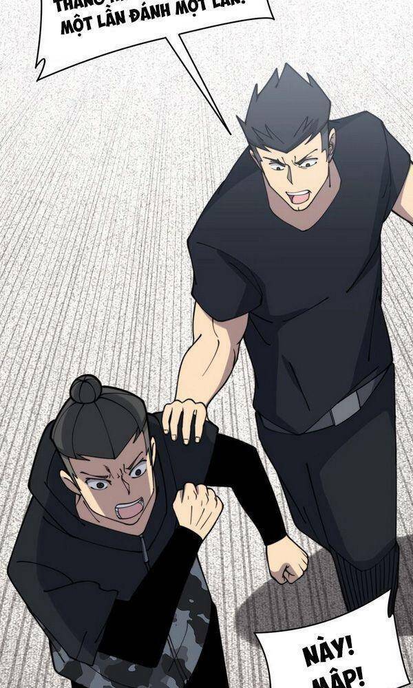 Độc Thủ Vu Y: Chapter 214